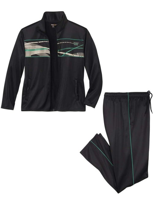 Ensemble jogging confort - atlas for men - Kiabi Ensemble jogging confort - atlas for men - Kiabi