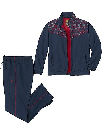 Ensemble jogging en microfibre - atlas for men