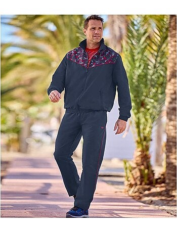 Ensemble jogging en microfibre - atlas for men