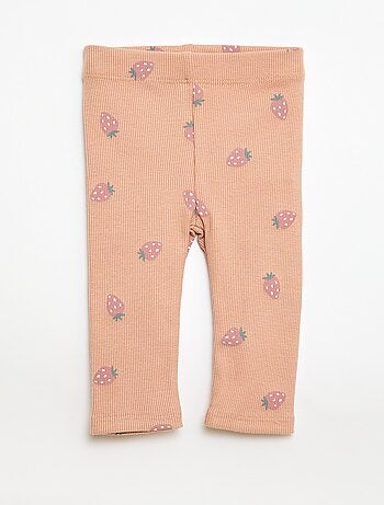 Ensemble jogging en molleton sweat + legging - 2 pièces