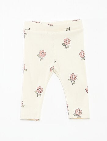 Ensemble jogging en molleton sweat + legging - 2 pièces