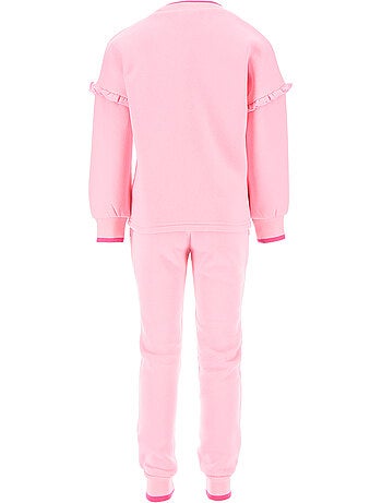 Ensemble jogging fille gabby's dollhouse - licence officielle