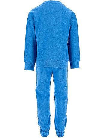 Ensemble jogging garçon bluey - licence officielle