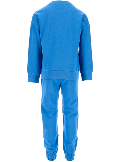 Ensemble jogging garçon bluey - licence officielle - Kiabi Ensemble jogging garçon bluey - licence officielle - Kiabi