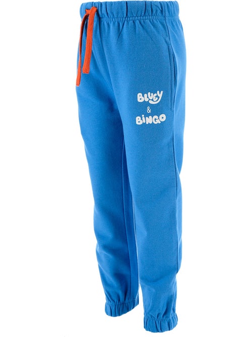Ensemble jogging garçon bluey - licence officielle - Kiabi Ensemble jogging garçon bluey - licence officielle - Kiabi