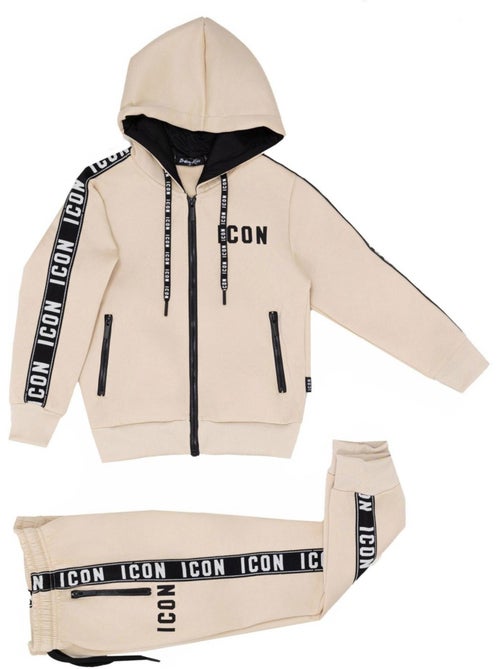 Ensemble Jogging Kebello - Kiabi