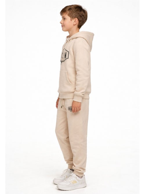 Ensemble Jogging Kebello - Kiabi