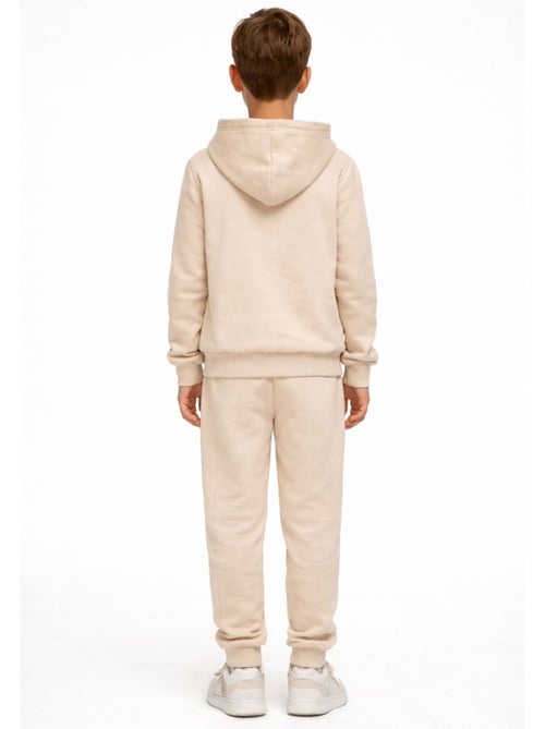 Ensemble Jogging Kebello - Kiabi