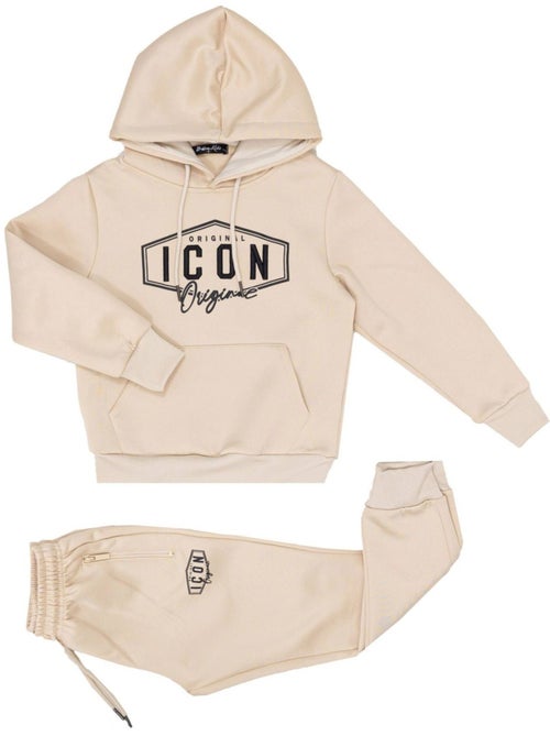 Ensemble Jogging Kebello - Kiabi