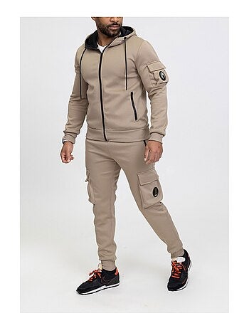 Ensemble Jogging Kebello