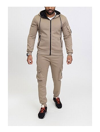 Ensemble Jogging Kebello