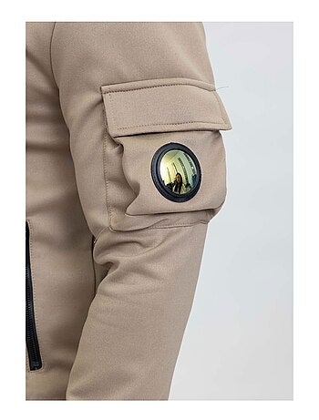 Ensemble Jogging Kebello