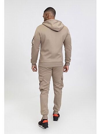 Ensemble Jogging Kebello