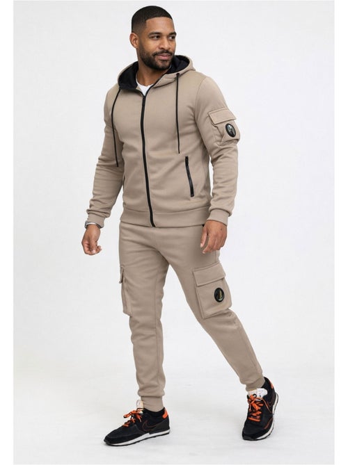 Ensemble Jogging Kebello - Kiabi