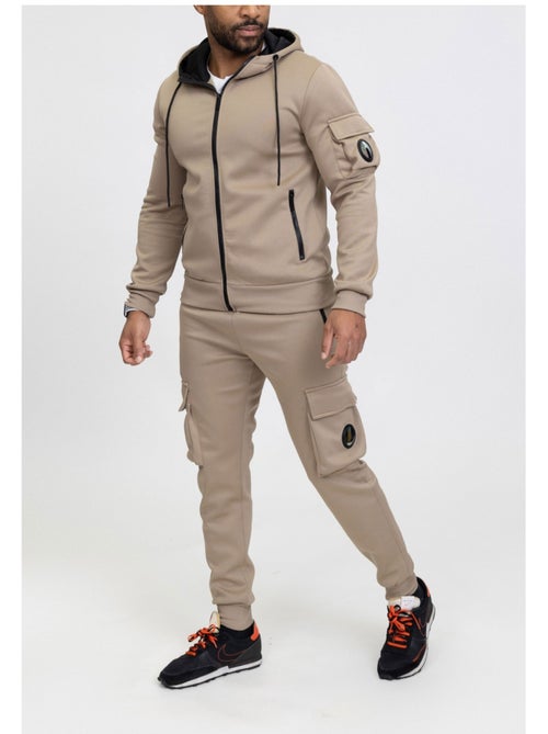 Ensemble Jogging Kebello - Kiabi