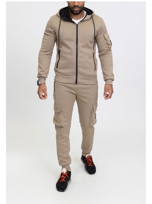 Ensemble Jogging Kebello - Kiabi