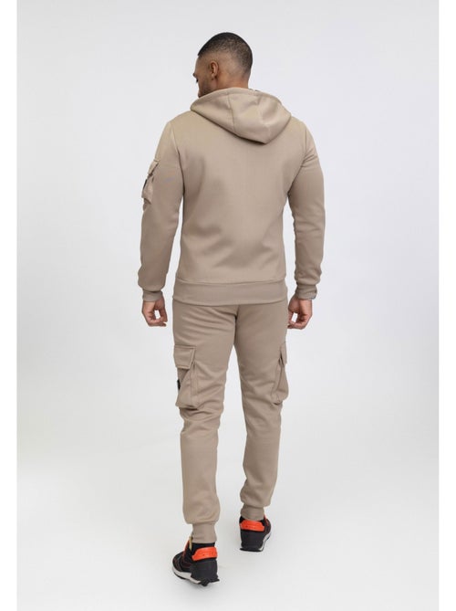 Ensemble Jogging Kebello - Kiabi