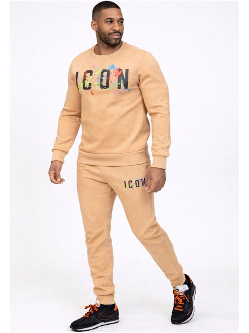 Ensemble Jogging Kebello - Kiabi