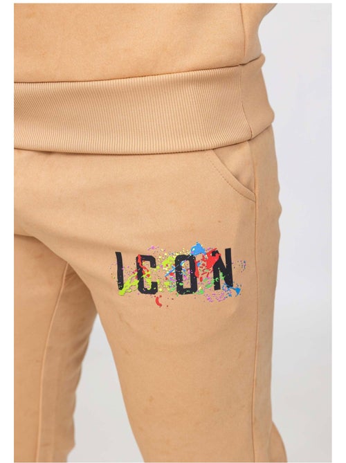 Ensemble Jogging Kebello - Kiabi