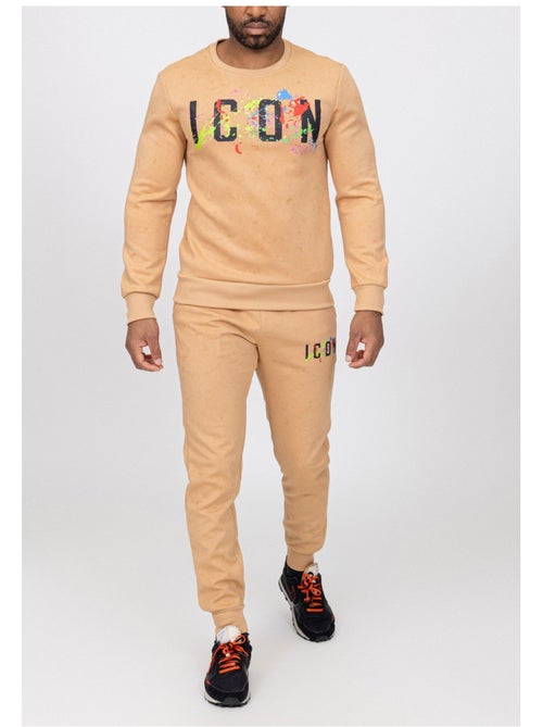 Ensemble Jogging Kebello - Kiabi