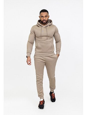 Ensemble jogging kebello
