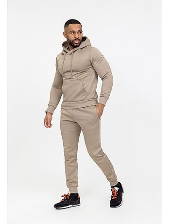 Ensemble jogging kebello