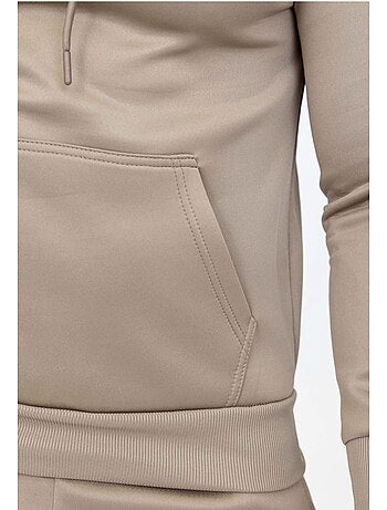 Ensemble jogging kebello