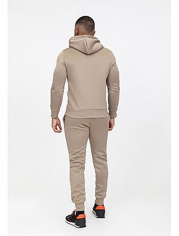 Ensemble jogging kebello