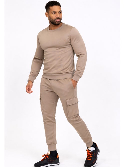 Ensemble Jogging Kebello - Kiabi