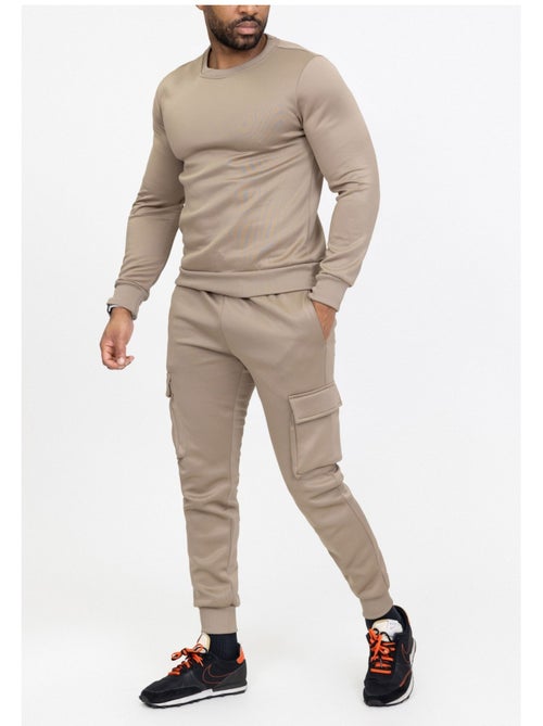 Ensemble Jogging Kebello - Kiabi