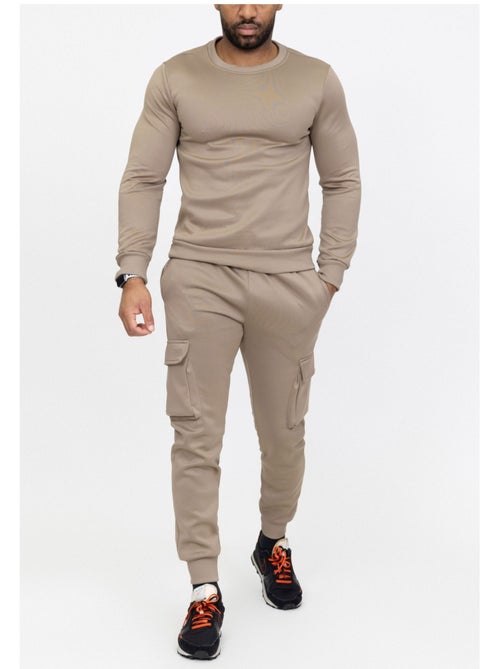 Ensemble Jogging Kebello - Kiabi