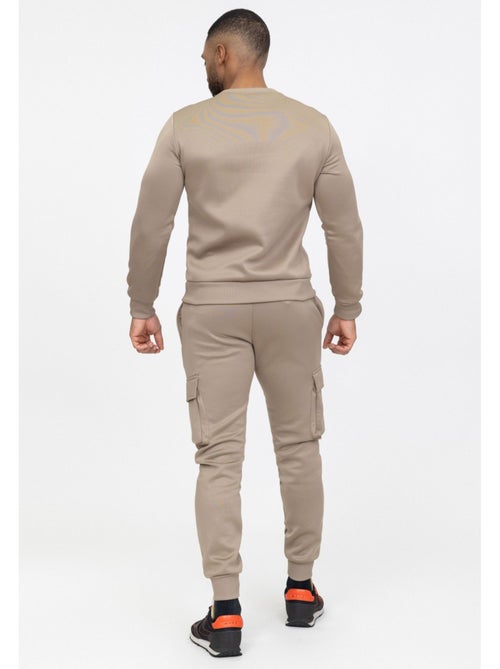 Ensemble Jogging Kebello - Kiabi
