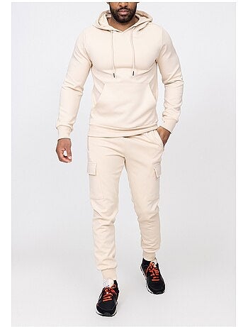 Ensemble Jogging Kebello