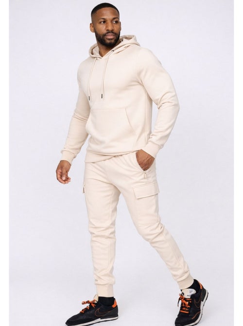 Ensemble Jogging Kebello - Kiabi