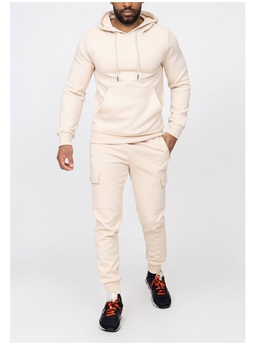 Ensemble Jogging Kebello - Kiabi