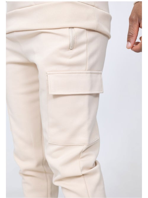 Ensemble Jogging Kebello - Kiabi