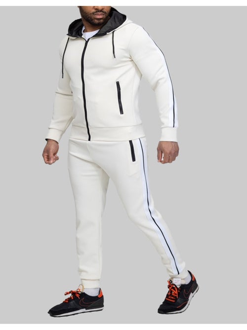 Ensemble Jogging Kebello - Kiabi
