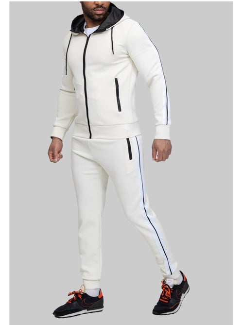 Ensemble Jogging Kebello - Kiabi