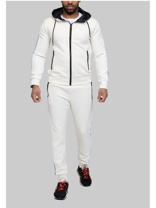 Ensemble Jogging Kebello - Kiabi