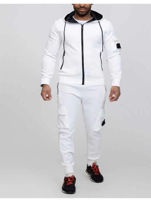 Ensemble Jogging Kebello - Kiabi