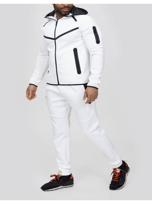 Ensemble Jogging Kebello - Kiabi