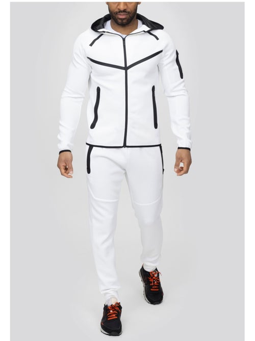 Ensemble Jogging Kebello - Kiabi