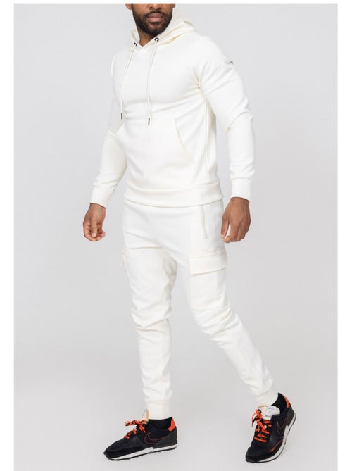 Ensemble Jogging Kebello - Kiabi