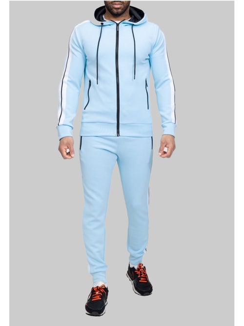 Ensemble Jogging Kebello - Kiabi