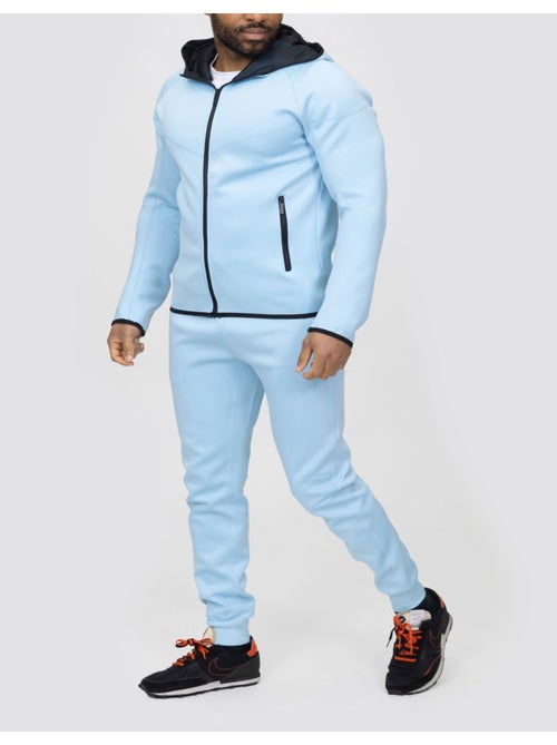 Ensemble Jogging Kebello - Kiabi