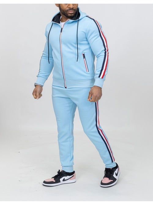 Ensemble Jogging Kebello - Kiabi