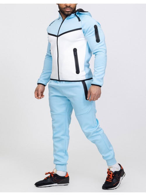 Ensemble Jogging Kebello - Kiabi