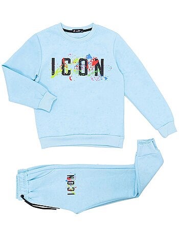 Ensemble Jogging Kebello