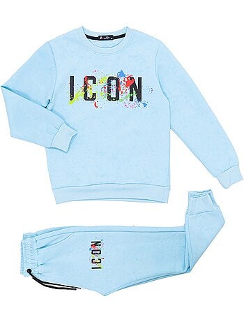 Ensemble Jogging Kebello
