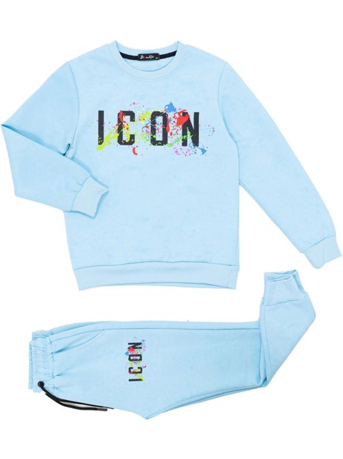 Ensemble Jogging Kebello - Kiabi